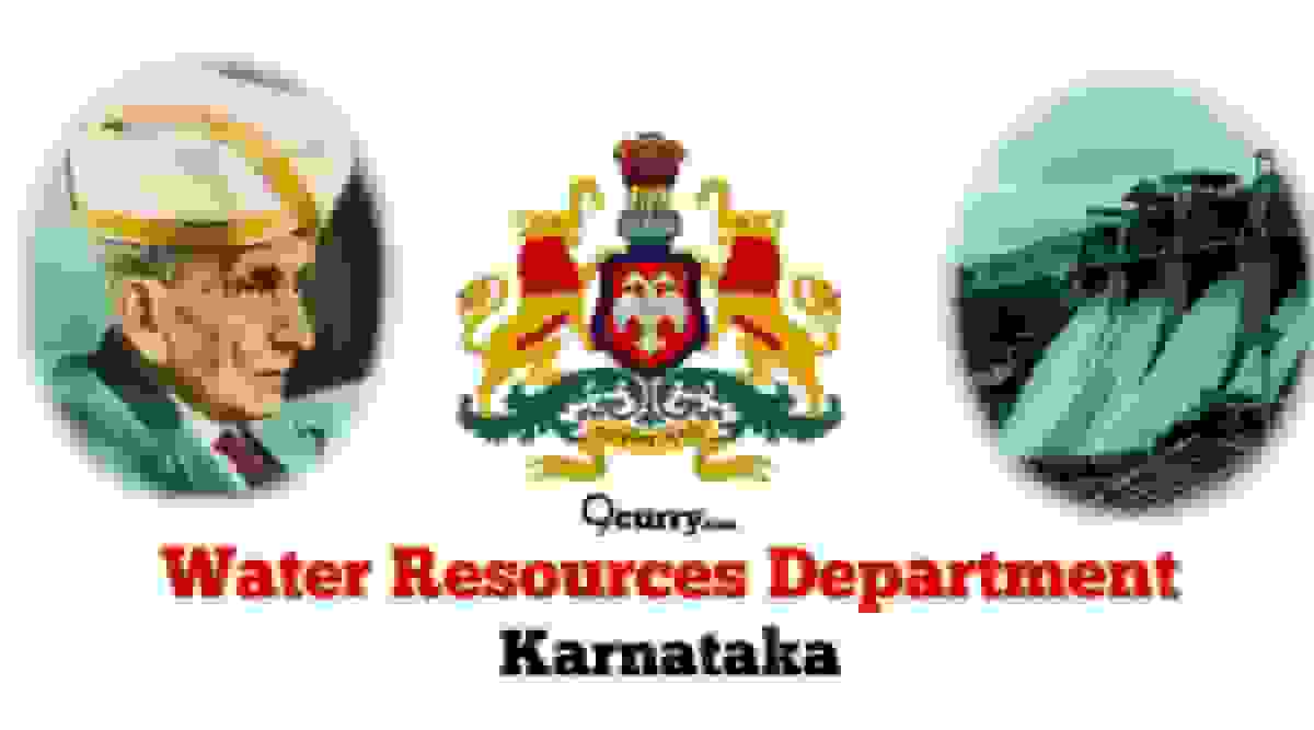Water Resource Department Question Papers